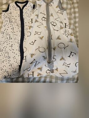 Burt's Bees Baby Sleep Sack